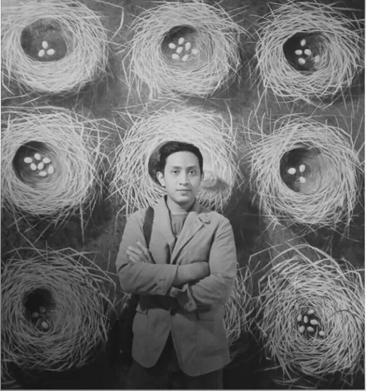 Syarif Hidayatullah